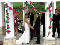 Jen & Dave's Wedding
