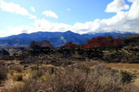 Garden of the Gods