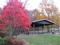 Hiking near Monroeville