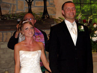 Stacy & Russ' Wedding