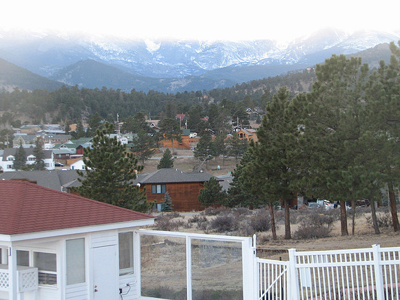 Estes Park