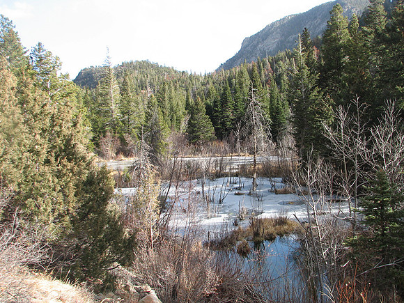 Rocky Mountain National Park