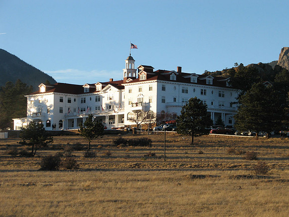 Stanley Hotel