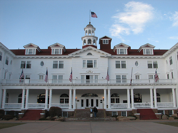 Stanley Hotel