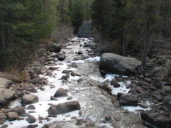 Stream