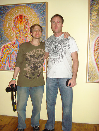 Spike & Allen