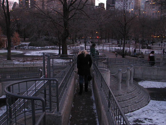 Central Park
