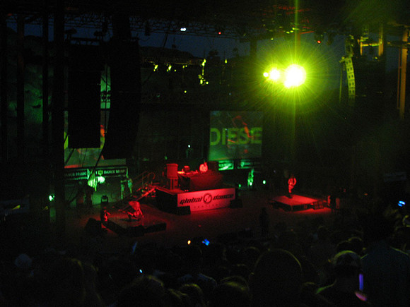 Dieselboy