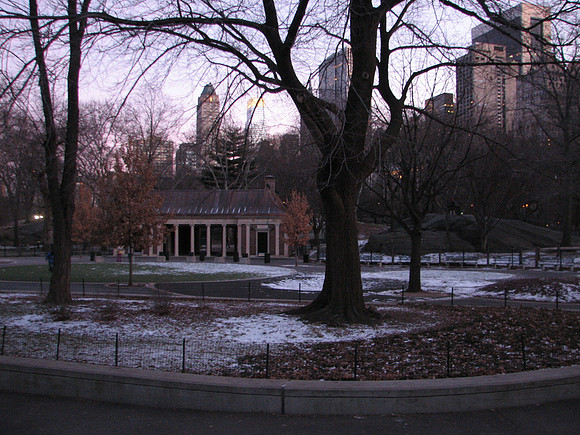 Central Park