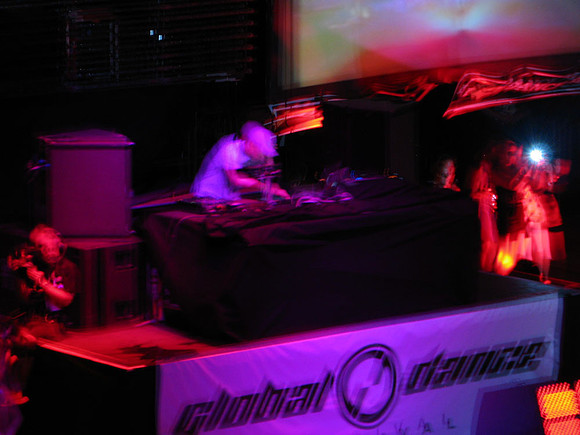 Deadmau5