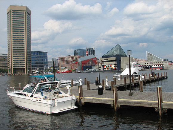Inner Harbor