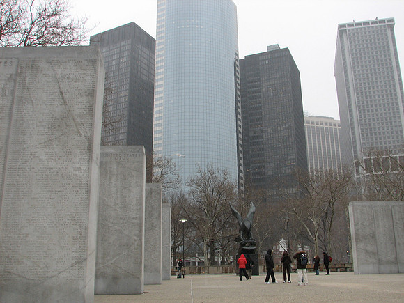 Monument