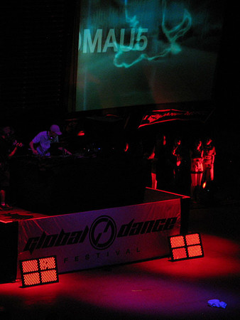 Deadmau5