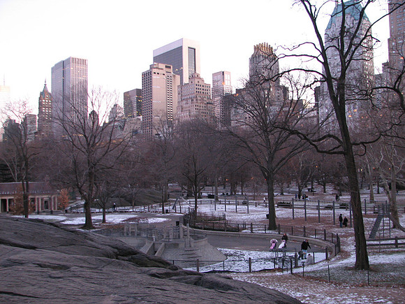 Central Park