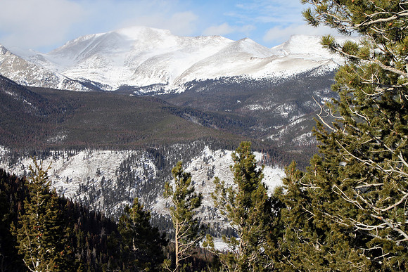 Rocky Mountain National Park