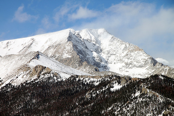 Rocky Mountain National Park