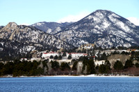 Rocky Mountain National Park w/ Jeff