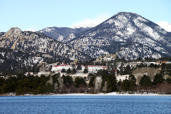 Estes Park