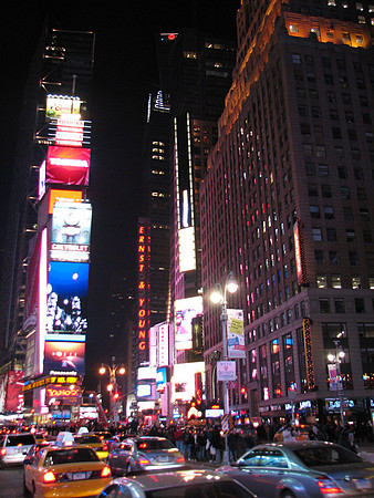 Times Square
