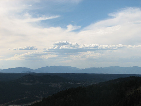 Clouds