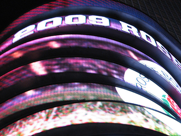 Times Square