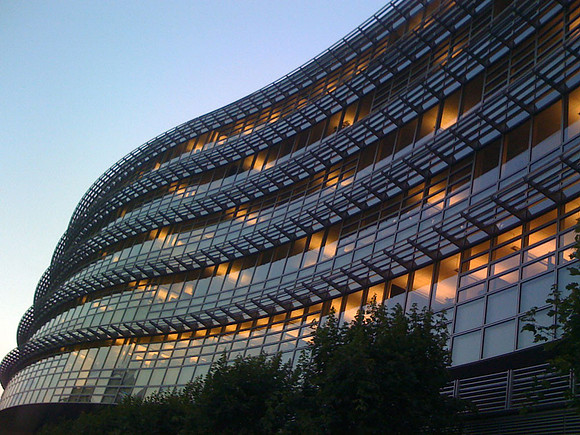 North shore building