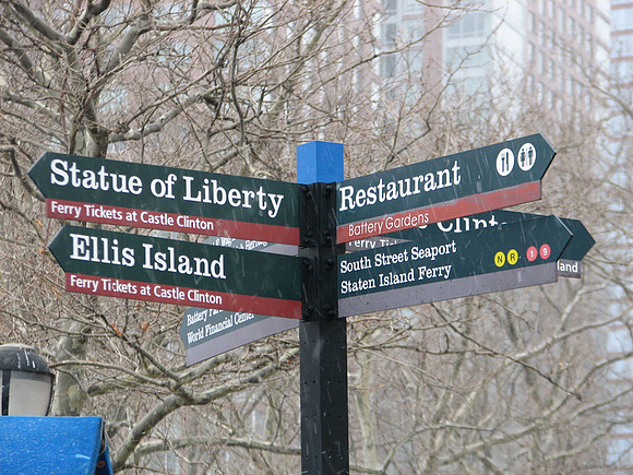 Sign