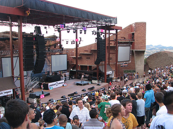 Global Dance Festival!