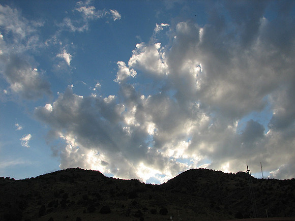 Clouds