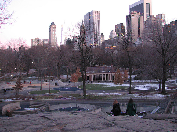 Central Park