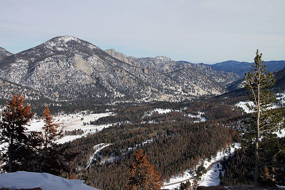 Rocky Mountain National Park