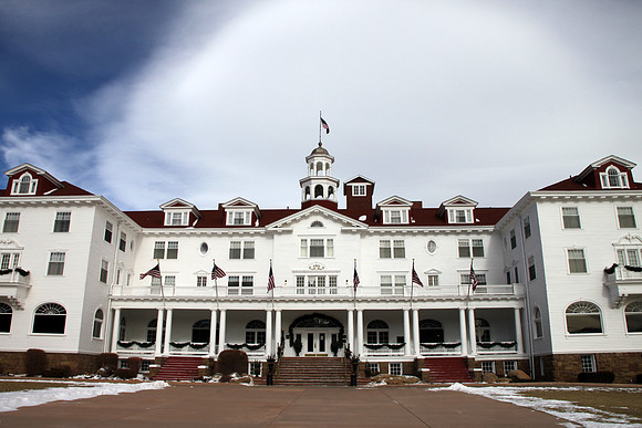 Stanley Hotel