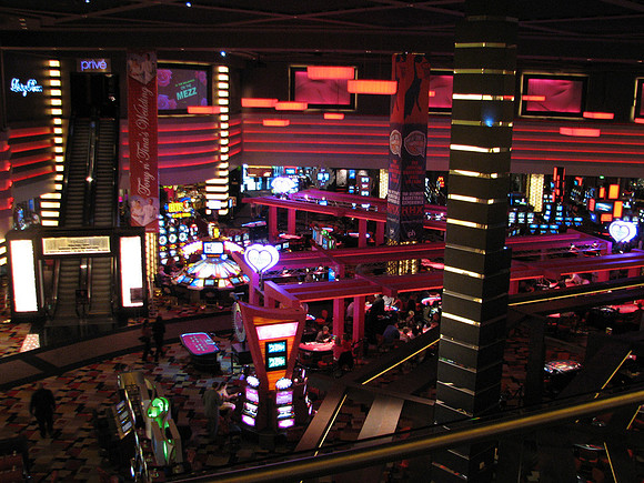 Planet Hollywood