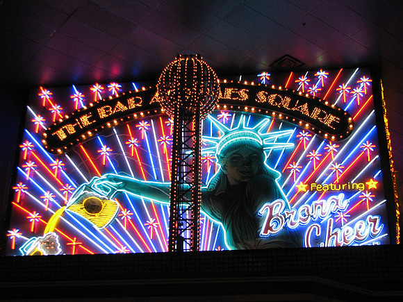 Times Square