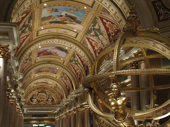 The Venetian
