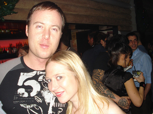 Allen & Lara