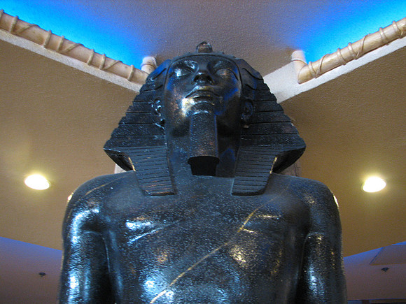 Pharaoh