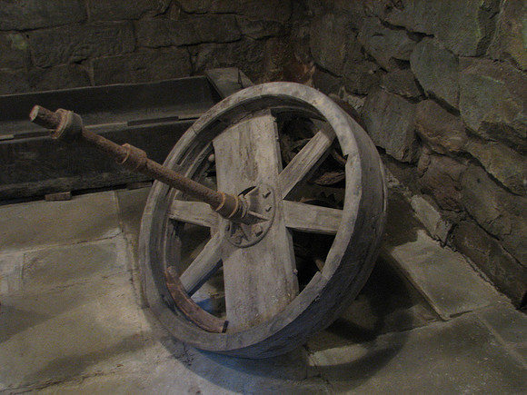 Mill equipment