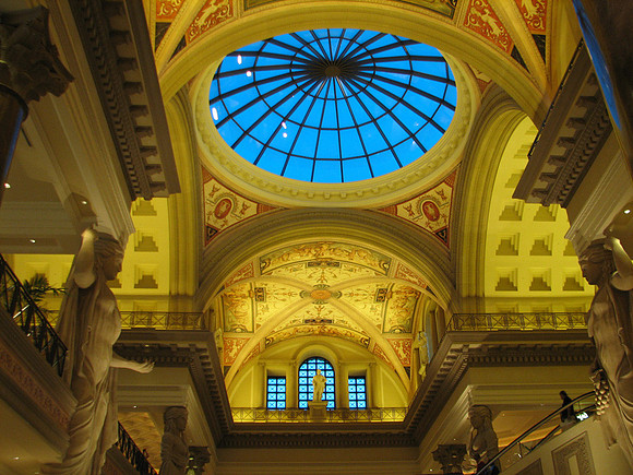 Forum Shops