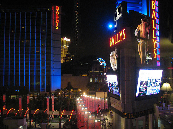 Bally's