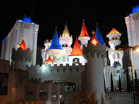 Excalibur