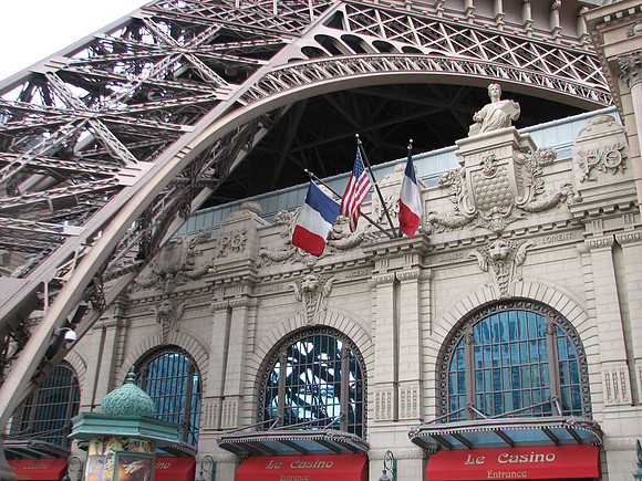 Paris Casino