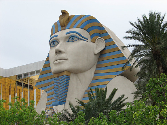 Sphinx