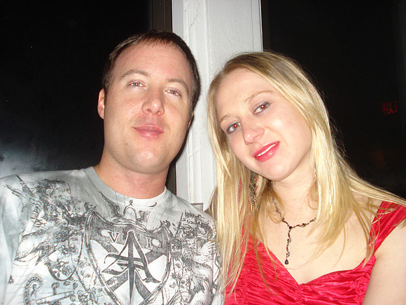 Allen & Lara