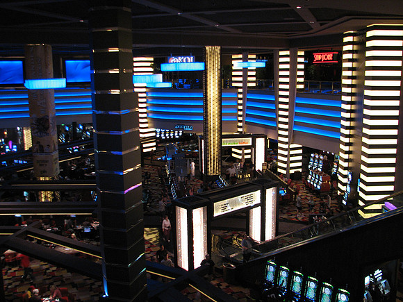 Planet Hollywood
